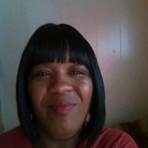 Meet your Posher, Racheal